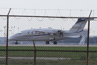 N149SL @ KORD - Avantair149, Piaggio P-180 Avanti, departing RWY 22L KORD enroute to Lovell Field/KCHA. - by Mark Kalfas