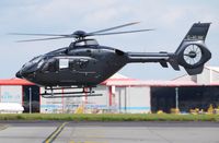 G-KLNK @ EGSH - Departing. - by Graham Reeve