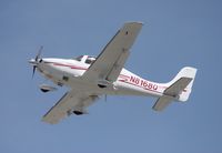 N8168Q @ LAL - Cirrus SR22 - by Florida Metal