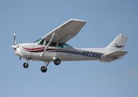 N8268E @ LAL - Cessna 172N - by Florida Metal