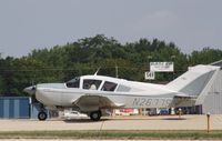 N2677S @ KOSH - Bellanca 17-30A - by Mark Pasqualino