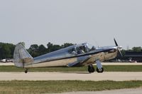 N78300 @ KOSH - Swift GC-1B - by Mark Pasqualino