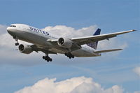 N797UA photo, click to enlarge