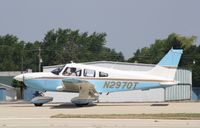 N2970T @ KOSH - Piper PA-28-236 - by Mark Pasqualino