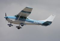N9214G @ LAL - Cessna 182N