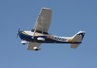 N9418F @ LAL - Cessna 172R - by Florida Metal
