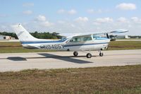 N9465Y @ LAL - Cessna T210N