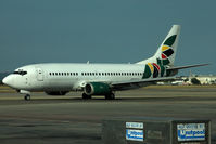 N282CS @ LFML - Taxiing - by micka2b