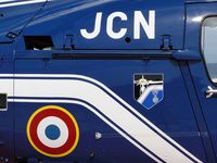 2044 - DZ GRAND CROHOT/CAP FERRET/FRANCE - by Jean Goubet-FRENCHSKY