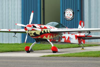 G-IIZI photo, click to enlarge G-IIZI photo, click to enlarge