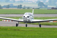 G-SNUZ photo, click to enlarge G-SNUZ photo, click to enlarge