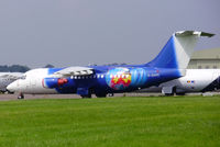 G-ZAPO photo, click to enlarge G-ZAPO photo, click to enlarge