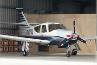 G-HPSL photo, click to enlarge G-HPSL photo, click to enlarge