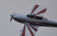 N43RV - Igo, California - by A friend