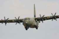 ZH866 @ EGVN - on approach to RAF Brize Norton - by Chris Hall