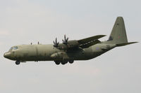 ZH866 @ EGVN - on approach to RAF Brize Norton - by Chris Hall