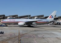 N776AN @ KLAX - Taken from T4