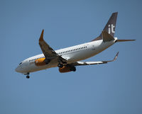 OY-JTB @ EKCH - Copenhagen Kastrup 15.8.12 app to R-04R - by leo larsen