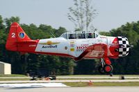 N791MH @ KLAL - About to land.  - by Ray Barber