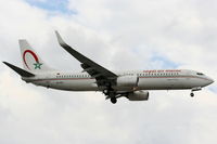 CN-RGF @ EGLL - Royal Air Maroc - by Chris Hall