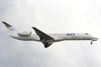 G-EMBJ @ EGLL - BMI Regional - by Chris Hall