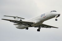 G-EMBJ @ EGLL - BMI Regional - by Chris Hall