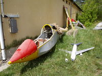 HA-5522 @ LHDK - Dunakeszi - by Ferenc Kolos