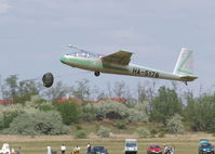 HA-5176 @ LHDK - Dunakeszi