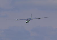 HA-5176 @ LHDK - Dunakeszi - by Ferenc Kolos