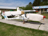 HA-4223 @ LHDK - Dunakeszi - by Ferenc Kolos