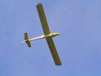 HA-5506 @ LHDK - Dunakeszi - by Ferenc Kolos