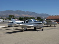 N616KT photo, click to enlarge