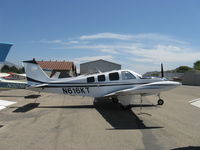 N616KT photo, click to enlarge