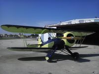 N29943 @ KBNW - @ KBNW - 06/05/2012 - by Darrow