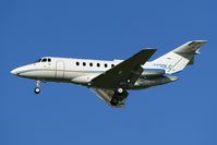 N130LC @ KSAT - On approach 30L - by RWB
