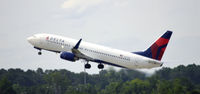 N3773D @ KATL - Takeoff ATL - by Ronald Barker