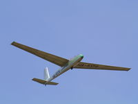 HA-5176 @ LHDK - Dunakeszi - by Ferenc Kolos