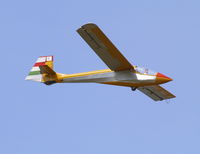 HA-5528 @ LHDK - Dunakeszi - by Ferenc Kolos