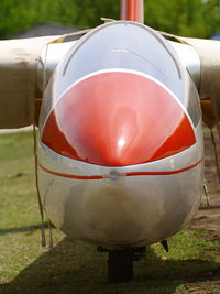 HA-4006 @ LHDK - Dunakeszi - by Ferenc Kolos