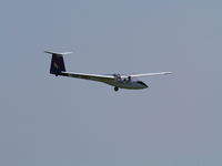HA-5027 @ LHDK - Dunakeszi