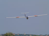 HA-5027 @ LHDK - Dunakeszi