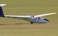 HA-5027 @ LHDK - Dunakeszi - by Ferenc Kolos