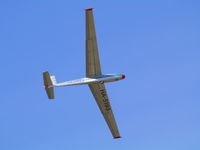 HA-5193 @ LHDK - Dunakeszi