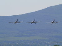 HA-SGF @ LHDK - Dunakeszi - by Ferenc Kolos