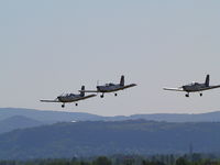 HA-SGF @ LHDK - Dunakeszi - by Ferenc Kolos