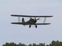 HA-PAO @ LHDK - Dunakeszi - by Ferenc Kolos