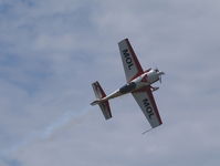SP-KYK @ LHDK - Dunakeszi