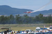 SP-KYK @ LHDK - Dunakeszi