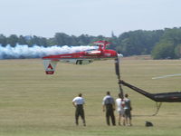 SP-KYK @ LHDK - Dunakeszi