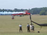 SP-KYK @ LHDK - Dunakeszi - by Ferenc Kolos